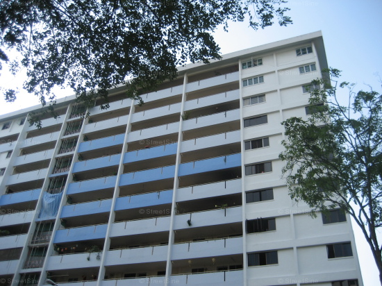 Blk 602 Yio Chu Kang Green (Ang Mo Kio), HDB 3 Rooms #45982